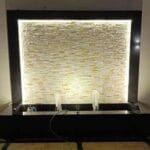 انشاء و تصميم حمامات السباحة و النافورات و الشلالات المائية