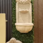 نوافير حدائق