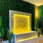 شلالات منزليه