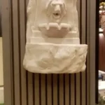 نوافير حدائق منزلية