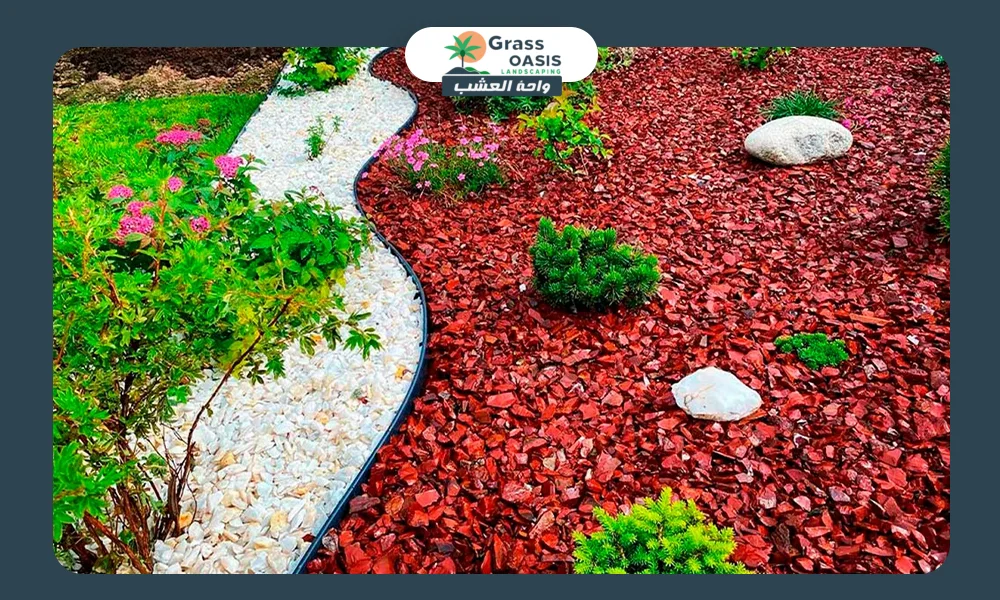 تصميم حوش البيت