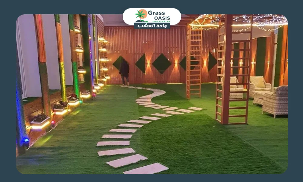 تصميم لاندسكيب