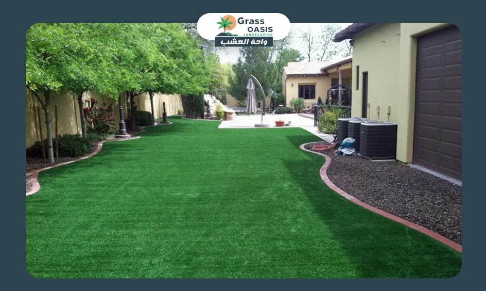 تنسيق احواش بالدمام